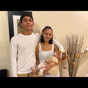 Meet your Posher, Isaiah